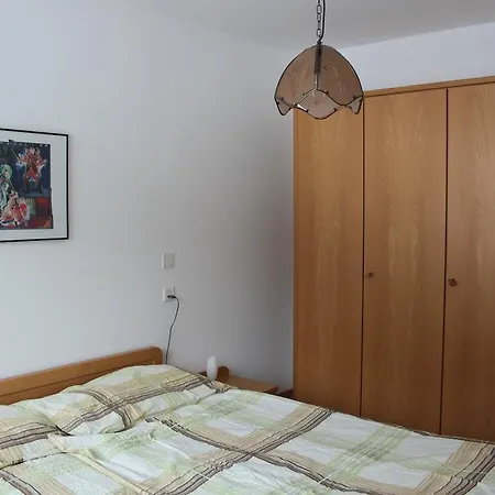 Appartement Haus Roc Zermatt