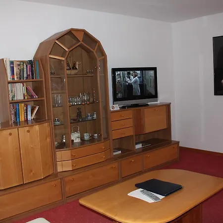 Appartement Haus Roc Zermatt