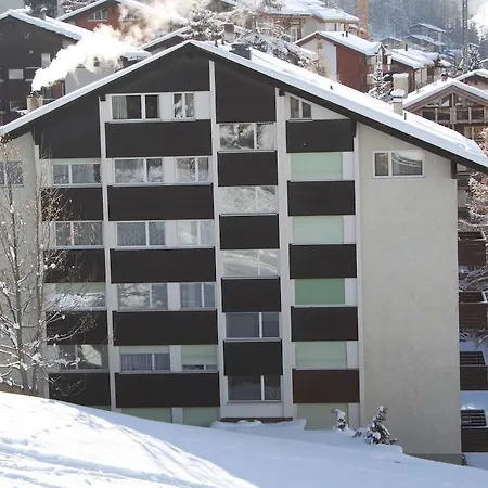 Haus Roc