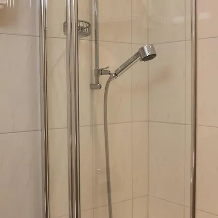 Appartement Haus Roc