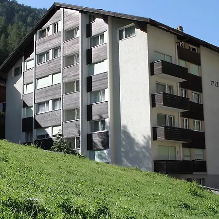 Haus Roc Zermatt