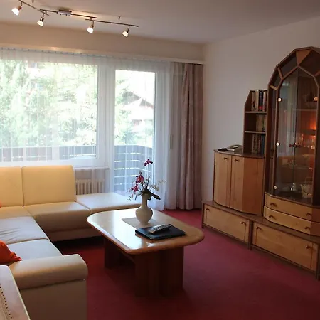Haus Roc Zermatt